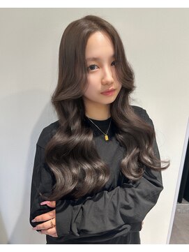 ジャパンデザイナーズアカデミー ワンホンヘア