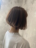 アトリエナガノツー 千葉富士見店(atelier nagano 2)&nbsp;ハイライトカラー/くびれヘア/レイヤーパーマ[千葉駅]