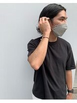 アイヘアー(Ay hair)&nbsp;メンズミディアム