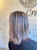 アエラバイトゥルークリエイション(AERA by True Creation)&nbsp;ハイライトカラー