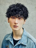 リップスヘアー 千葉(LIPPS hair) ウェットスパイラル