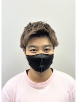 レイジーウッド(Lazy wood)&nbsp;レディース×ショート