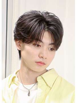 レイ(REI) コンマセンターパート