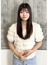 サイ(sai) 塩崎 咲妃