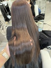 グラマシー アレックス(Gramercy alex)