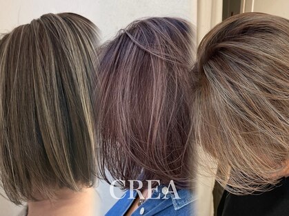 クレア 茅ヶ崎(CREA)の写真