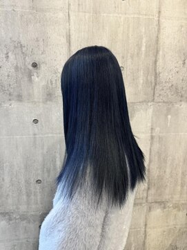 アーチ(ARCH) サファイアブルー