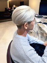 グランドール(Grandoll)&nbsp;【メンズ】氷結ハイトーン【【小倉北区神岳／メディアドーム】】