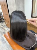バイカルテストレート