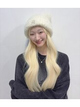 ティグルカゴシマ(TIGRE kagoshima)&nbsp;橋口 光葉