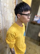 ジェイルネ(JRENE)&nbsp;前髪パッツリオンザ