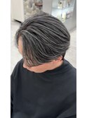 メンズハイライト
