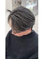 リュストル 町田(LUSTRE) メンズハイライト