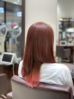 タヤ シァル鶴見店(TAYA) ピンクカラー