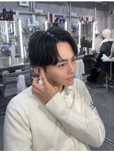 ボア トウキョウ(Voix Tokyo)&nbsp;韓国風コンマヘア