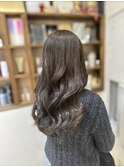 【RURI指名】ブリーチなしダブルカラー　藤沢