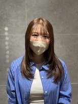 アングゥギャラリー(ungu GALLERY)&nbsp;レイヤースタイル