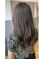 ブッシュ ユメリア徳重店(BUSH)&nbsp;オリーブベージュ