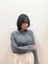 リム(Limb)&nbsp;ブルーブラック