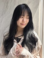 ヴァイス 渋谷店(VAICE)&nbsp;3tone♪ブルーブラック