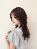 ノッシュ 七隈店(Hair Spa Nosh)&nbsp;ウルフレイヤー