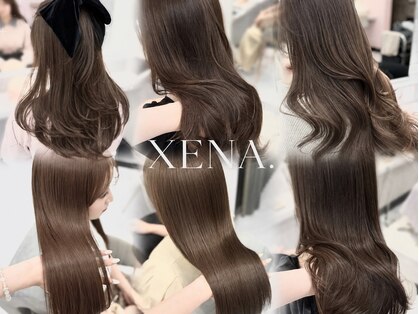 ジーナ 名駅(XENA.)の写真