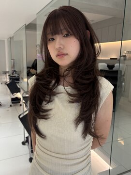 キーン 立川店(keen) NAGISA