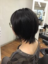 ループ ヘアー(LOOPhair)&nbsp;ウルフレイヤー