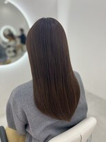 アイニ 天王寺アポロ店(aini)&nbsp;髪質改善トリートメント