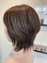 ヘアールーム(Hair Room)&nbsp;レイヤースタイル