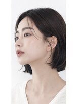 バポス ヘアサロン (BAPOS Hair Salon)&nbsp;ボブショート47