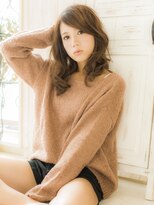 アジールヘア 池袋東口店(agir hair)&nbsp;可愛いクールセミディ♪【池袋】【池袋/池袋東口/池袋駅】