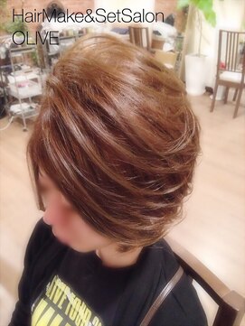 オリーブ(OLIVE) Olive＊スージ