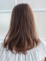 アッピアス 相模大野(Appias)&nbsp;☆素髪のようなスウィートスタイル☆