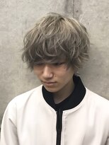 オーシャントーキョー ホワイト 原宿(OCEAN TOKYO WHITE)&nbsp;お客様スタイル