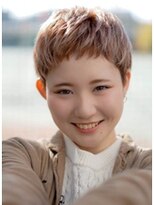 クート 東川口(ku-to)&nbsp;ストリート系カラー