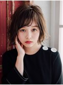 ゆるかわショート