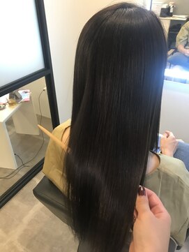 アールサロン アオヤマ(Rr SALON AOYAMA) crystal silica+3