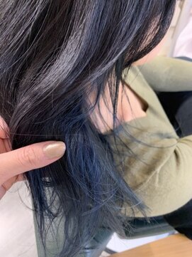 ライズ バイ レボ(RISE by REVO) inner colour