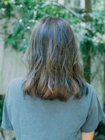 ディンプル 越谷駅前(DiMPlE)&nbsp;愛されウルフ/DiMPlE越谷/越谷駅前