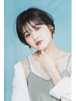 クロエ 門前仲町(Cloe)&nbsp;小顔ショート