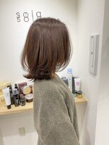 ソラ(sola)&nbsp;くびれワンカールミディアム