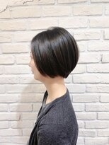 マジック(MAGIC)&nbsp;【MAGIC　小名木】ナチュラルストレートスタイル