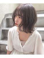 カモン(CAMON)&nbsp;【CAMON.】人気NO1♪ラテカラー　×   ボブ