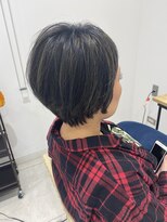 アリーナ 船橋日大前店(arena)&nbsp;大人ショート♪