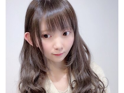 メルティー ヘア(Melty hair)の写真