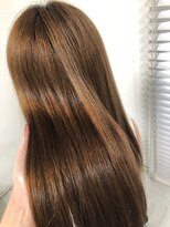 トータルビューティーサロン ディーグレース(TotalBeautySalon D.Grace)&nbsp;毛質改善