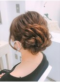 サイドアップ