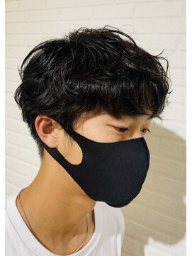 トライフ バイ アカラ(Trife by AKARA) 柔らかな質感ウェーブでセット時もまとまりやすく！