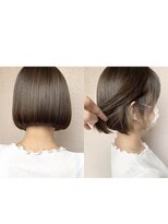 トゥーリ 薬院店(tuuli)&nbsp;上杉（武本）茉与★スタイル106